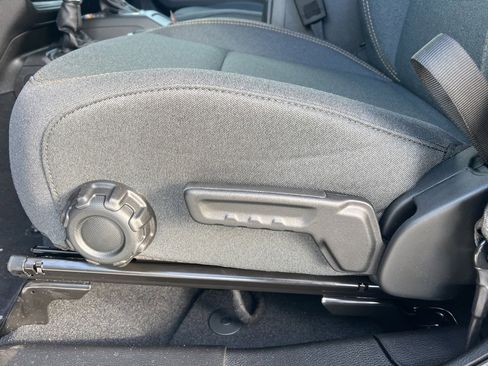 New 2026 Jeep Wrangler Sport S image 23