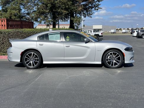 Used 2022 Dodge Charger R/T w/ Plus Group image 4