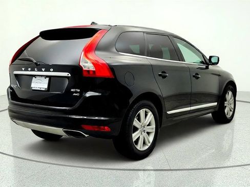 Used 2016 Volvo XC60 T6 AWD/4WD image 5