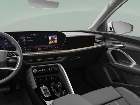 New 2025 Audi Q5 Premium Plus w/ Premium Plus image 14