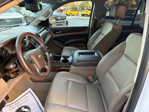 Used 2018 Chevrolet Tahoe LT image 44