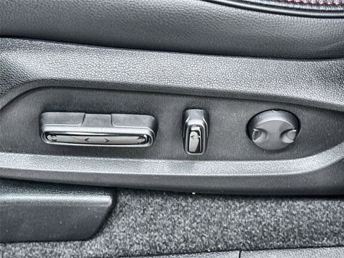 New 2026 Honda Pilot Black Edition image 13