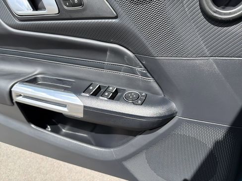 New 2026 Ford Mustang GT Premium RWD image 20