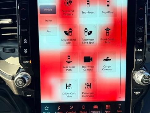 New 2026 RAM 2500 Limited AWD/4WD image 16