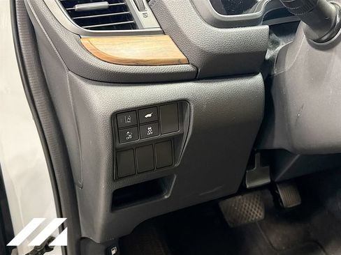 Used 2019 Honda CR-V EX-L image 10
