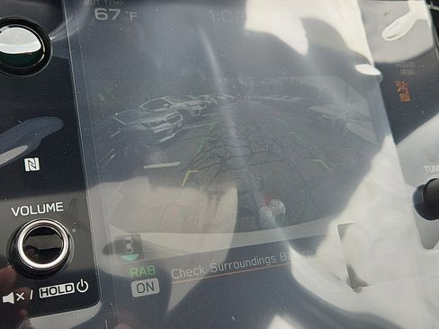 New 2025 Subaru Legacy Touring XT image 9