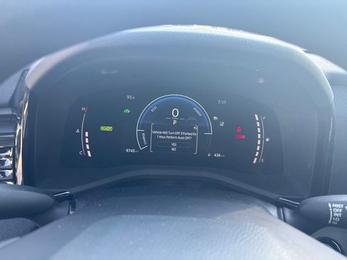 Used 2026 Toyota Camry LE FWD image 14