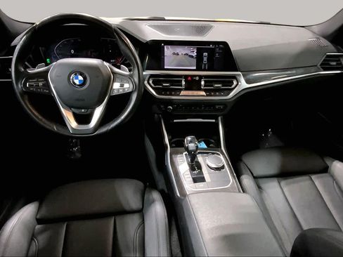 Used 2020 BMW 330i xDrive Sedan w/ Convenience Package AWD/4WD image 16
