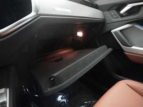 New 2025 Audi Q3 2.0T Premium Plus w/ Premium Plus Package image 31