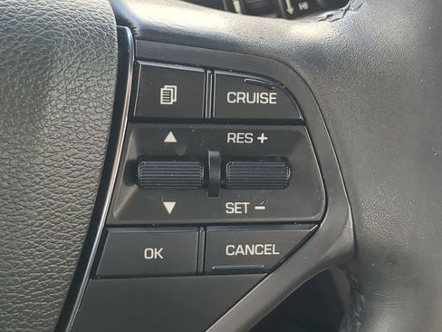 Used 2016 Hyundai Sonata Sport w/ Option Group 02 image 26