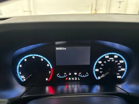Used 2023 Ford Bronco Sport Big Bend w/ Convenience Package AWD/4WD image 16