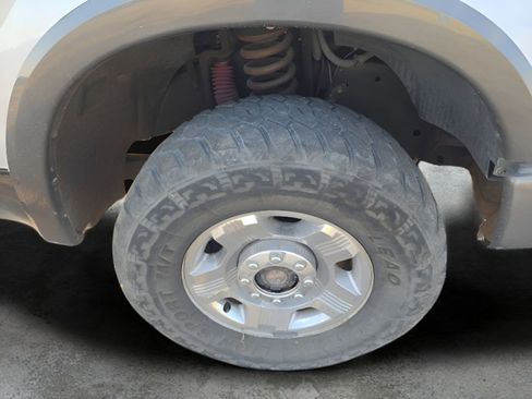 Used 2008 Ford F250 Lariat image 15