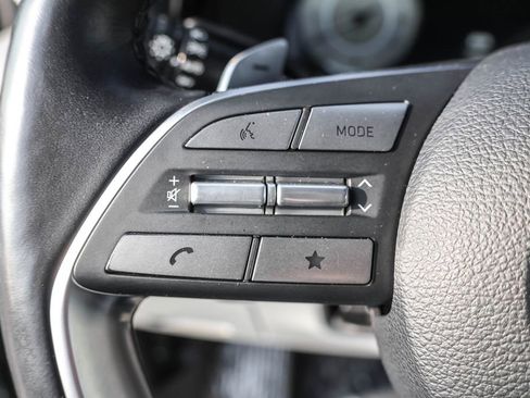 Certified 2023 Hyundai Palisade SEL image 21