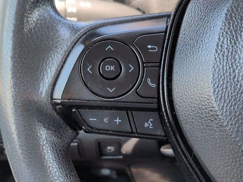 Used 2023 Toyota Corolla LE FWD image 22