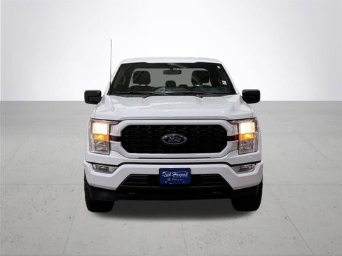 Used 2022 Ford F150 XL w/ STX Appearance Package image 4