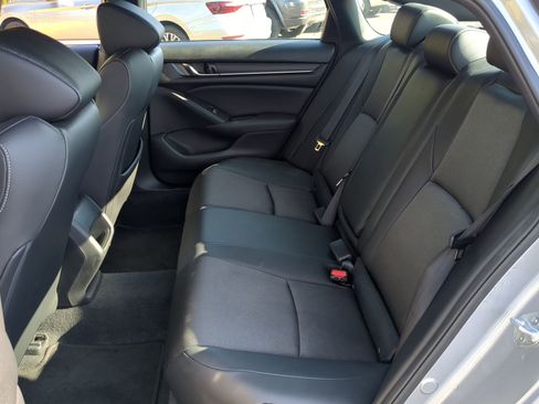 Used 2022 Honda Accord Sport image 14