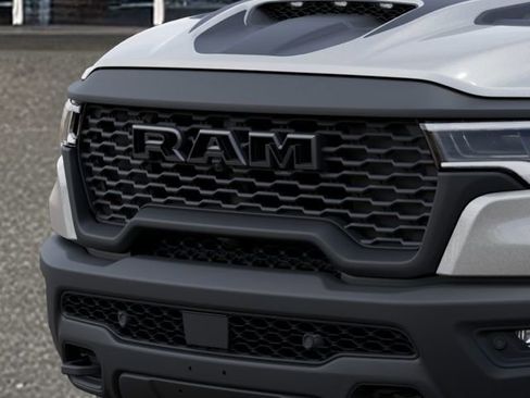 New 2026 RAM 1500 RHO image 11