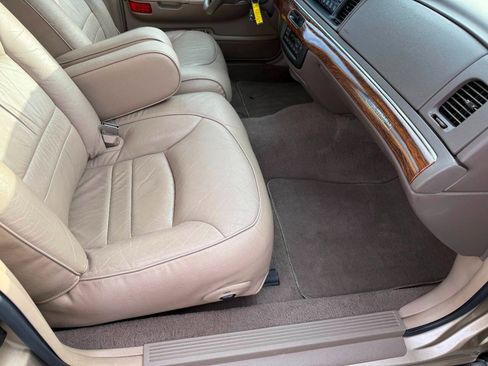 Used 1999 Mercury Grand Marquis LS image 35