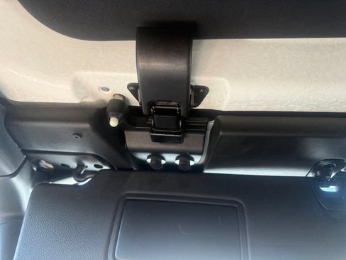 Certified 2019 Jeep Wrangler Unlimited Sahara AWD/4WD image 35