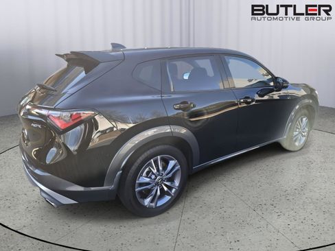 Certified 2025 Acura ADX FWD image 5