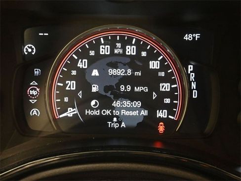 Used 2023 Dodge Durango SXT Launch Edition image 39