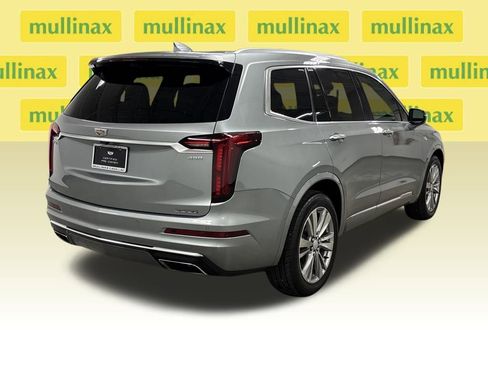 Used 2023 Cadillac XT6 Premium Luxury w/ Technology Package image 31