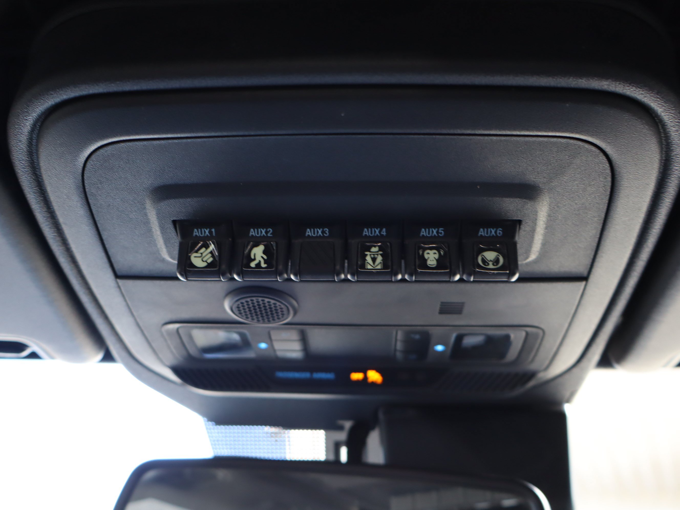 Used 2024 Ford Bronco Wildtrak AWD/4WD image 29