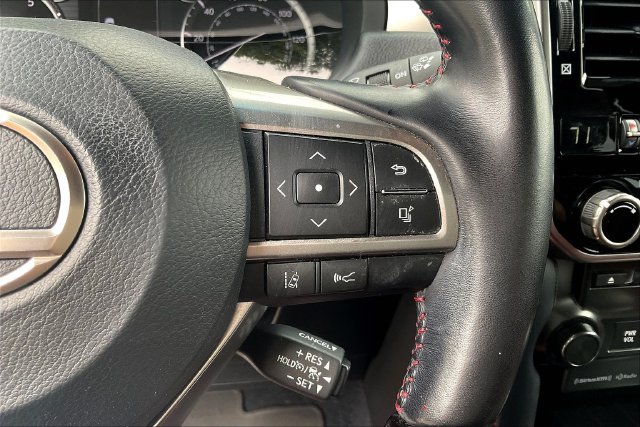 Certified 2023 Lexus GX 460 Premium w/ Premium Package AWD/4WD image 12