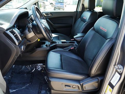 Used 2023 Ford Ranger XLT w/ Tremor Off-Road Package AWD/4WD image 11