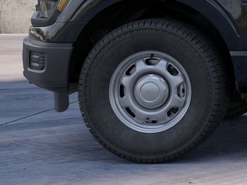 New 2026 Ford F150 XL AWD/4WD image 21