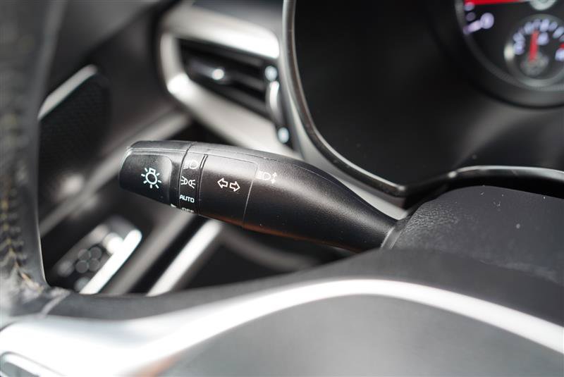 Used 2020 Kia Telluride LX AWD/4WD image 58