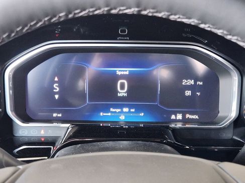 New 2026 Chevrolet Silverado 2500 LTZ w/ Z71 Chrome Sport Edition image 11