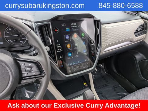 Used 2025 Subaru Forester Premium w/ Convenience Package #1 AWD/4WD image 22