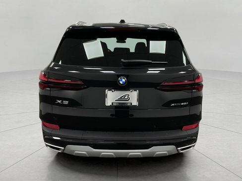 New 2026 BMW X5 xDrive40i image 4