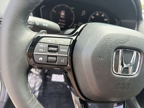 New 2026 Honda Civic Sport image 25