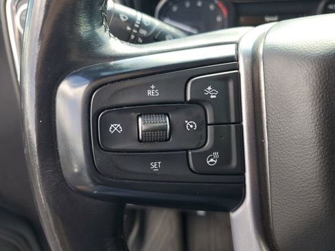 Used 2021 GMC Sierra 1500 SLT w/ SLT Premium Plus Package image 12