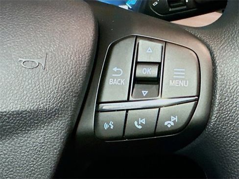 New 2025 Ford Bronco Sport Big Bend image 28