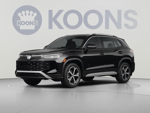 Used 2022 Volkswagen Tiguan SE w/ Panoramic Sunroof Package FWD image 1