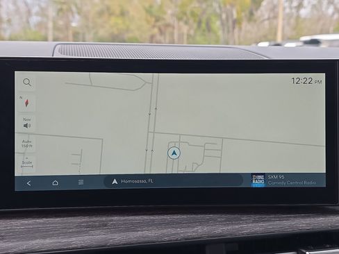 New 2026 Hyundai Santa Fe Calligraphy image 23