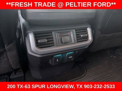 Used 2023 Ford F150 Lariat w/ Equipment Group 502A High image 9