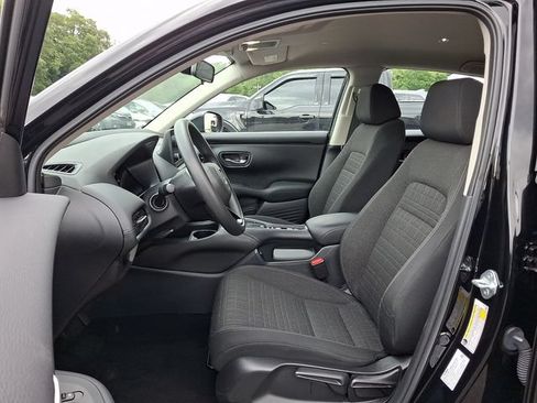 Used 2023 Honda HR-V LX image 14