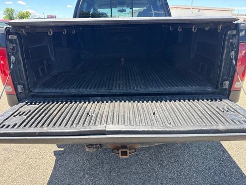 Used 2007 Ford F350 XLT AWD/4WD image 9