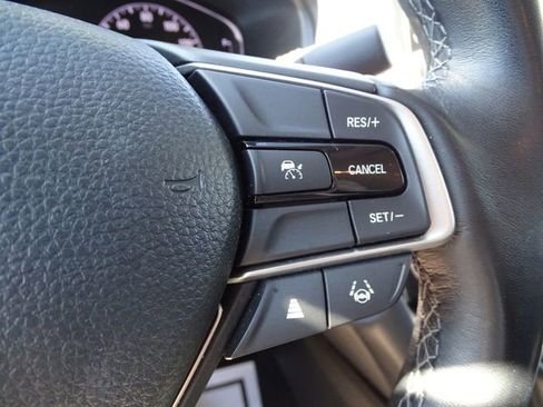 Used 2021 Honda Accord Sport Special Edition image 19