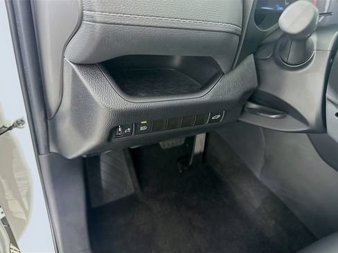 Certified 2025 Toyota RAV4 XLE Premium FWD image 9