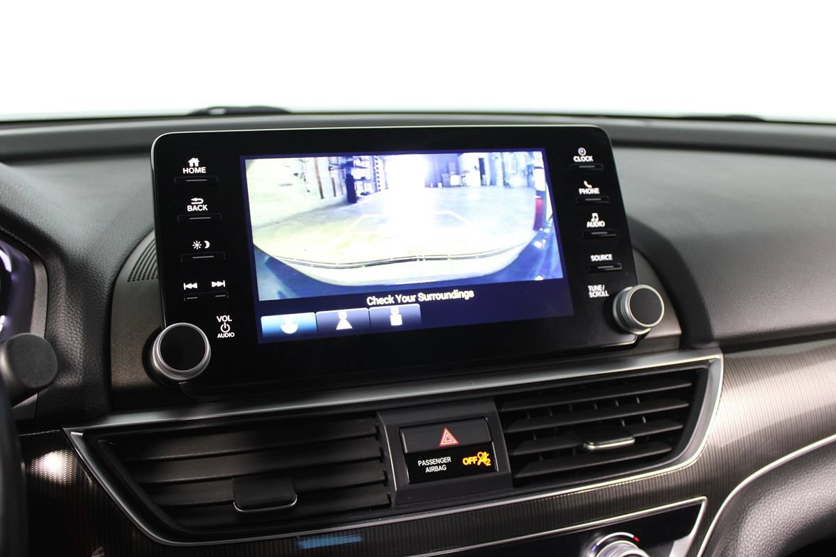 Used 2021 Honda Accord Sport image 17