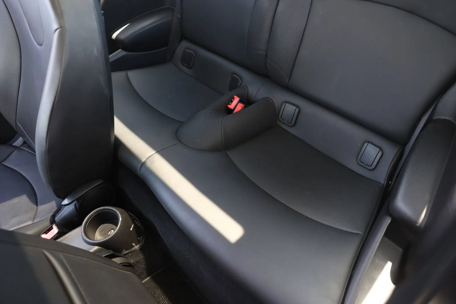 Used 2012 MINI Cooper Hardtop FWD image 17