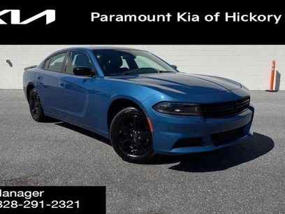 Used 2023 Dodge Charger SXT