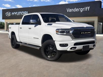 Used 2022 RAM 1500 Limited w/ Off Road Group