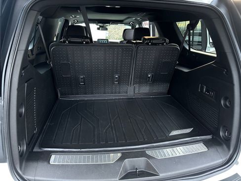 Used 2023 Chevrolet Suburban Premier w/ Max Trailering Package image 26