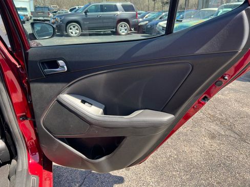 Used 2015 Kia Optima SX image 14